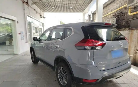 Nissan X-Trail, 2026 год, 2 500 000 рублей, 6 фотография