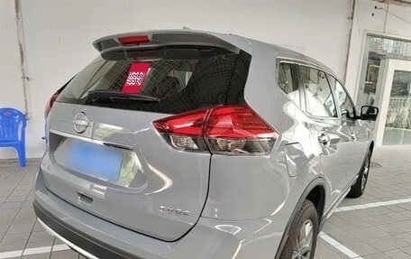 Nissan X-Trail, 2026 год, 2 500 000 рублей, 4 фотография