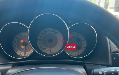 Mazda 3, 2006 год, 699 000 рублей, 12 фотография