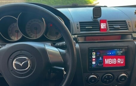 Mazda 3, 2006 год, 699 000 рублей, 11 фотография