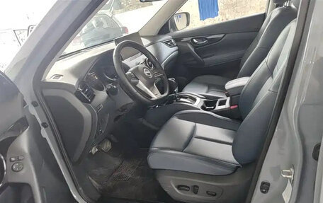 Nissan X-Trail, 2026 год, 2 500 000 рублей, 10 фотография