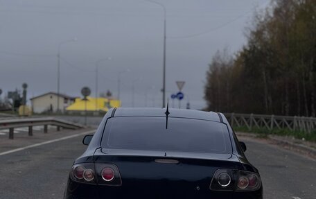 Mazda 3, 2006 год, 331 000 рублей, 5 фотография