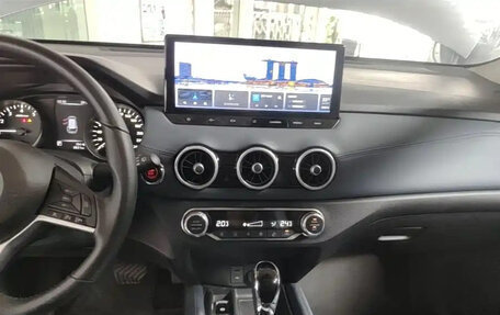 Nissan X-Trail, 2026 год, 2 500 000 рублей, 15 фотография