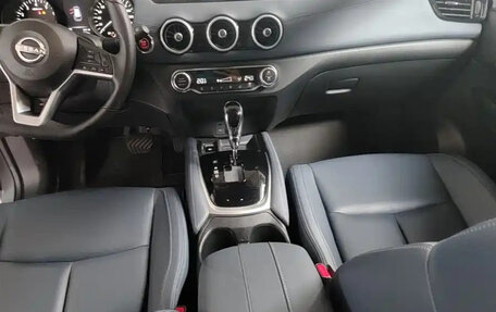 Nissan X-Trail, 2026 год, 2 500 000 рублей, 14 фотография