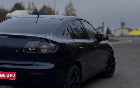 Mazda 3, 2006 год, 331 000 рублей, 4 фотография