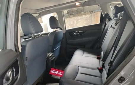 Nissan X-Trail, 2026 год, 2 500 000 рублей, 12 фотография