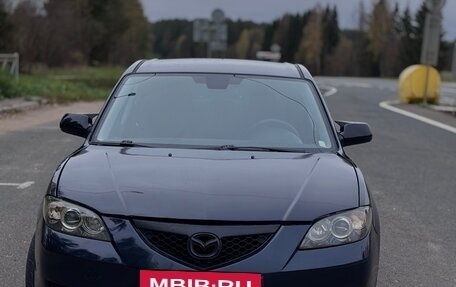 Mazda 3, 2006 год, 331 000 рублей, 2 фотография