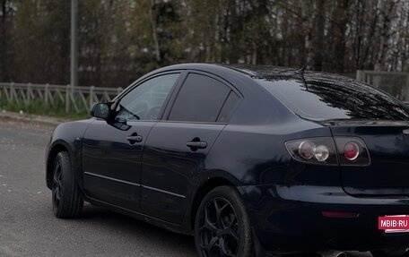 Mazda 3, 2006 год, 331 000 рублей, 6 фотография