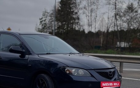Mazda 3, 2006 год, 331 000 рублей, 3 фотография