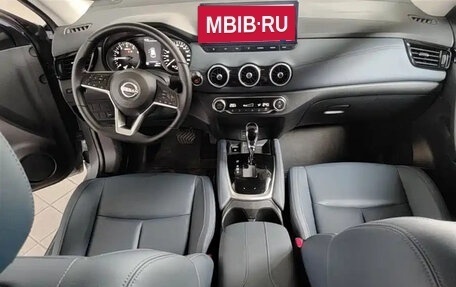 Nissan X-Trail, 2026 год, 2 500 000 рублей, 16 фотография