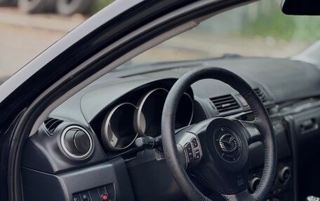 Mazda 3, 2006 год, 331 000 рублей, 7 фотография