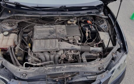 Mazda 3, 2006 год, 331 000 рублей, 15 фотография