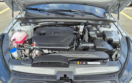 KIA K5, 2026 год, 2 400 000 рублей, 7 фотография
