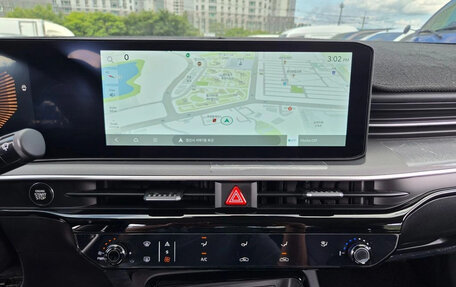 KIA K5, 2026 год, 2 400 000 рублей, 13 фотография
