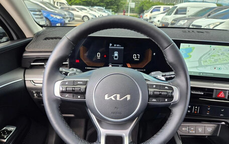 KIA K5, 2026 год, 2 400 000 рублей, 11 фотография