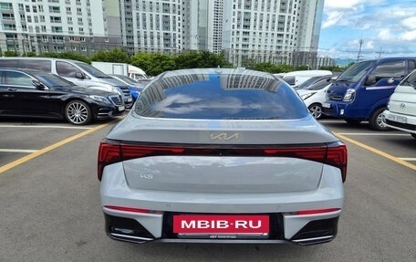 KIA K5, 2026 год, 2 400 000 рублей, 3 фотография