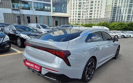 KIA K5, 2026 год, 2 400 000 рублей, 4 фотография