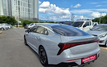 KIA K5, 2026 год, 2 400 000 рублей, 5 фотография