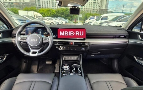 KIA K5, 2026 год, 2 400 000 рублей, 10 фотография