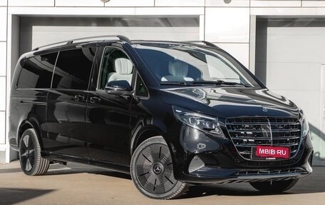 Mercedes-Benz V-Класс, 2026 год, 37 490 000 рублей, 2 фотография