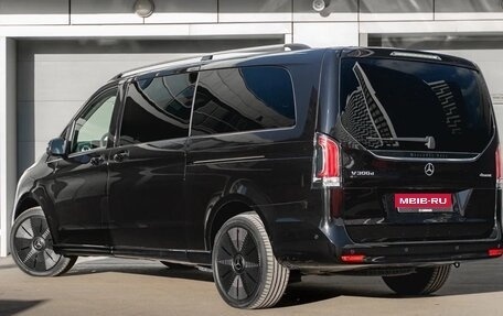 Mercedes-Benz V-Класс, 2026 год, 37 490 000 рублей, 4 фотография
