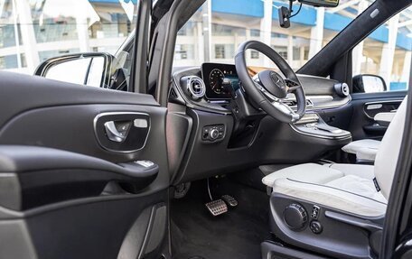Mercedes-Benz V-Класс, 2026 год, 37 490 000 рублей, 10 фотография