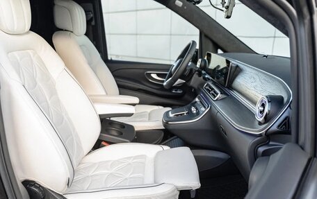 Mercedes-Benz V-Класс, 2026 год, 37 490 000 рублей, 16 фотография
