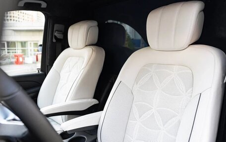 Mercedes-Benz V-Класс, 2026 год, 37 490 000 рублей, 13 фотография