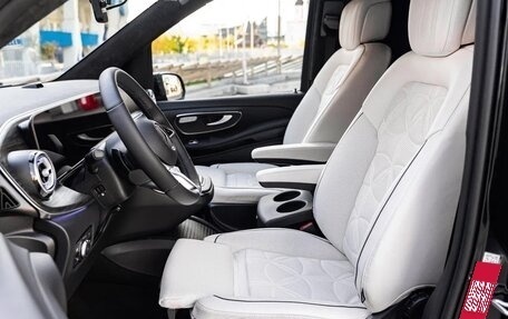 Mercedes-Benz V-Класс, 2026 год, 37 490 000 рублей, 11 фотография