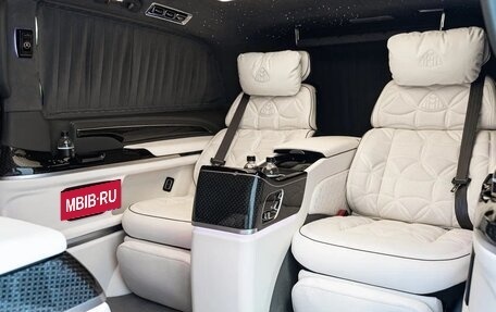 Mercedes-Benz V-Класс, 2026 год, 37 490 000 рублей, 18 фотография