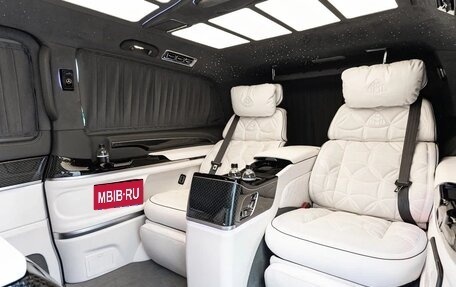Mercedes-Benz V-Класс, 2026 год, 37 490 000 рублей, 20 фотография