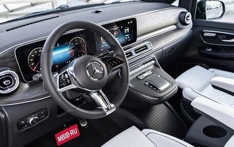 Mercedes-Benz V-Класс, 2026 год, 37 490 000 рублей, 14 фотография