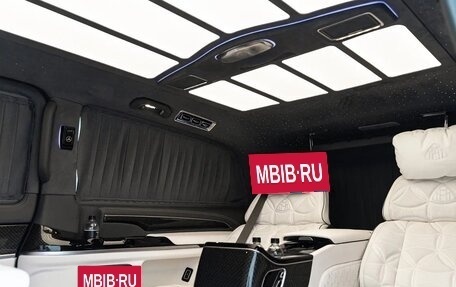 Mercedes-Benz V-Класс, 2026 год, 37 490 000 рублей, 19 фотография