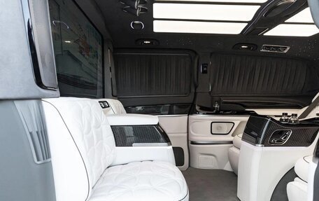 Mercedes-Benz V-Класс, 2026 год, 37 490 000 рублей, 21 фотография