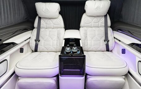 Mercedes-Benz V-Класс, 2026 год, 37 490 000 рублей, 22 фотография