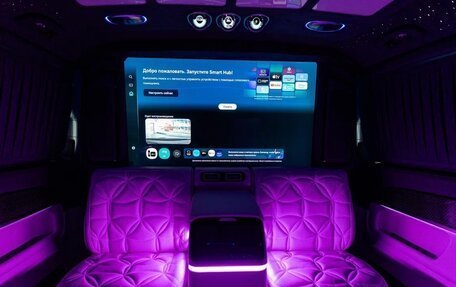 Mercedes-Benz V-Класс, 2026 год, 37 490 000 рублей, 27 фотография