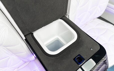 Mercedes-Benz V-Класс, 2026 год, 37 490 000 рублей, 29 фотография