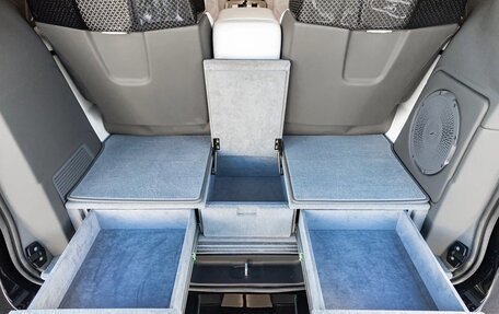 Mercedes-Benz V-Класс, 2026 год, 37 490 000 рублей, 34 фотография