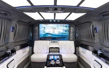 Mercedes-Benz V-Класс, 2026 год, 37 490 000 рублей, 33 фотография