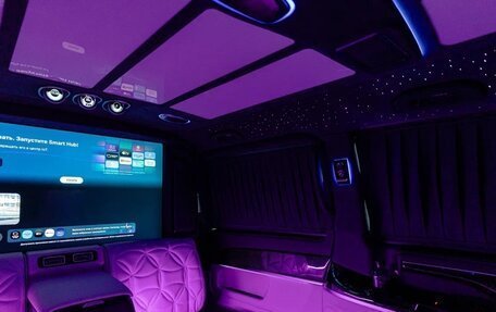 Mercedes-Benz V-Класс, 2026 год, 37 490 000 рублей, 28 фотография