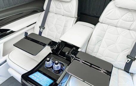 Mercedes-Benz V-Класс, 2026 год, 37 490 000 рублей, 30 фотография