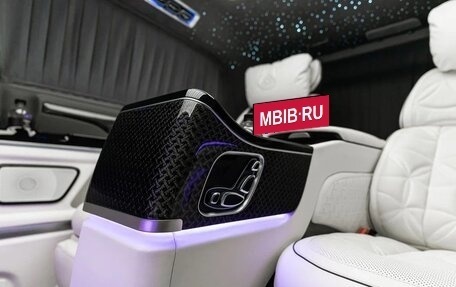 Mercedes-Benz V-Класс, 2026 год, 37 490 000 рублей, 23 фотография