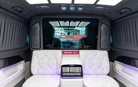 Mercedes-Benz V-Класс, 2026 год, 37 490 000 рублей, 25 фотография