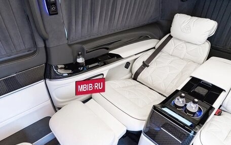Mercedes-Benz V-Класс, 2026 год, 37 490 000 рублей, 32 фотография