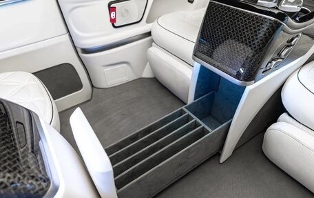 Mercedes-Benz V-Класс, 2026 год, 37 490 000 рублей, 31 фотография