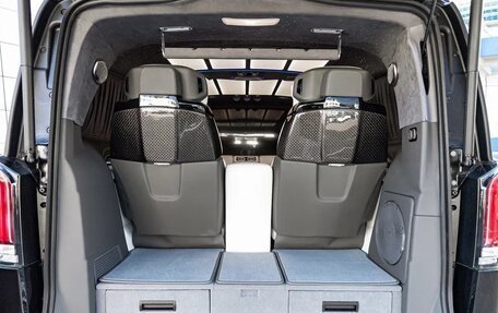 Mercedes-Benz V-Класс, 2026 год, 37 490 000 рублей, 40 фотография