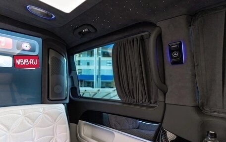 Mercedes-Benz V-Класс, 2026 год, 37 490 000 рублей, 37 фотография