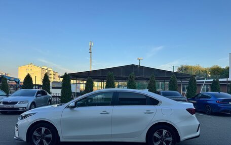 KIA Cerato IV, 2019 год, 1 455 000 рублей, 5 фотография