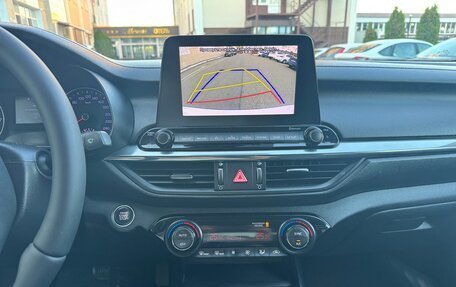 KIA Cerato IV, 2019 год, 1 455 000 рублей, 12 фотография