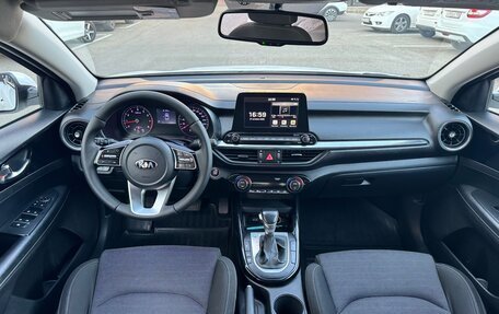 KIA Cerato IV, 2019 год, 1 455 000 рублей, 18 фотография